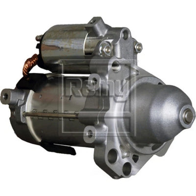 REMY auto part