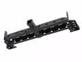 Artec Industries 20-25 Jeep Wrangler Gladiator High Clearance Rear Bumper Modular 2 In Receiver