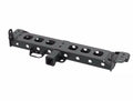 Artec Industries 20-25 Jeep Wrangler Gladiator High Clearance Rear Bumper Modular 2 In Receiver