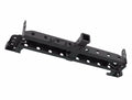 Artec Industries 20-25 Jeep Wrangler Gladiator High Clearance Rear Bumper Modular 2 In Receiver