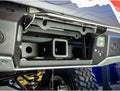 Artec Industries 20-25 Jeep Wrangler Gladiator High Clearance Rear Bumper Modular 2 In Receiver