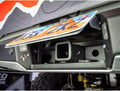 Artec Industries 20-25 Jeep Wrangler Gladiator High Clearance Rear Bumper Modular 2 In Receiver