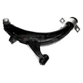 CONTROL ARM