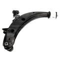 CONTROL ARM