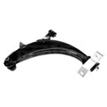 CONTROL ARM