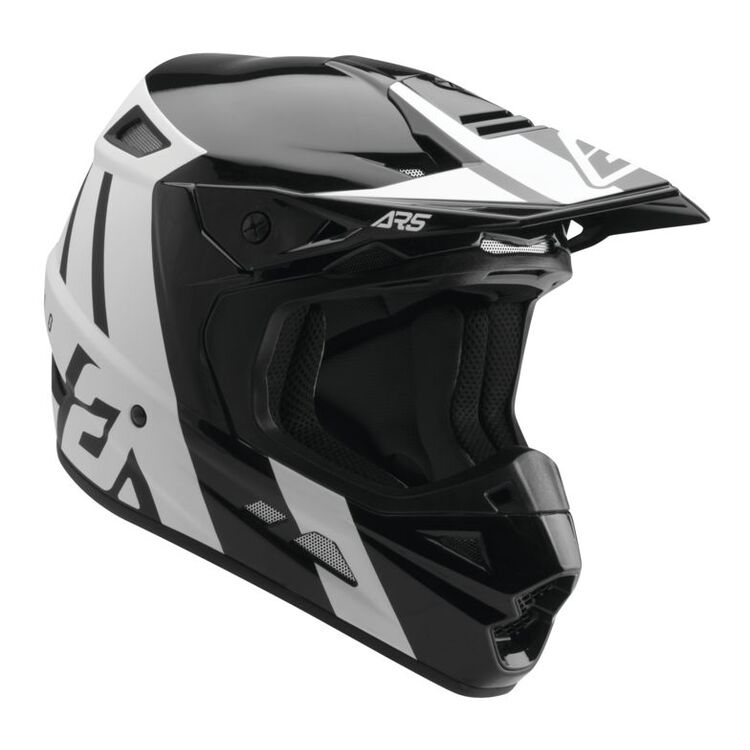 Answer AR5 Crypto Helmet Mips Red/Black - Medium