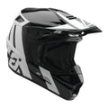 Answer AR5 Crypto Helmet Mips Red/Black - Medium
