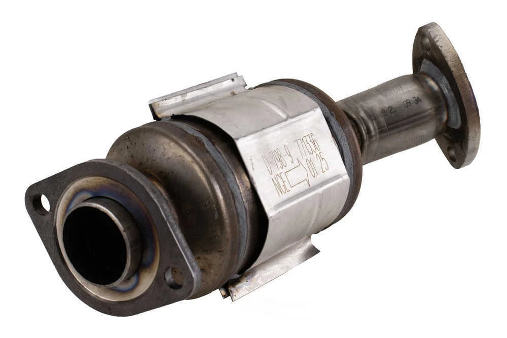 LEXUS RX300 OBDII CATALYTIC CONVERTER DIRECT FIT