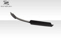2020-2023 Chevrolet Corvette C8 Duraflex Gran Veloce Wicker Bill Rear Wing Spoiler - 1 Piece