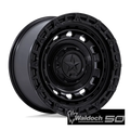 XD869 20X9 BLANK M-BLK 1MM (108-150