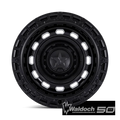 XD869 20X9 BLANK M-BLK 1MM (108-150