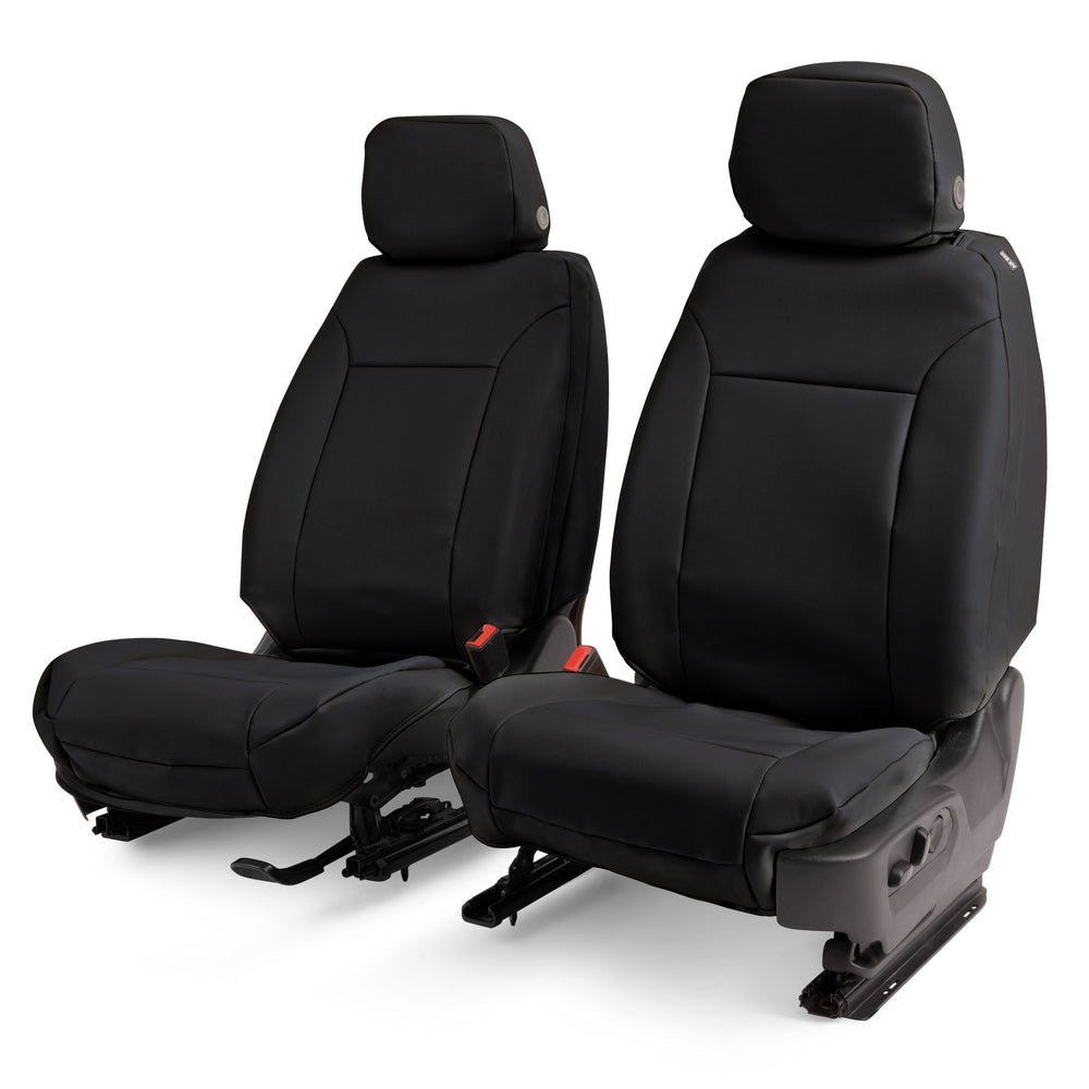 PRECISION FIT LEATHERETTE CUSTOM SE