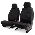 PRECISION FIT LEATHERETTE CUSTOM SE