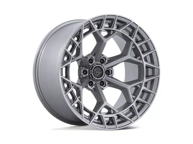 D873 20X10 6X135 PLATINUM 18MM