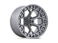 D873 20X10 6X135 PLATINUM 18MM