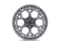 D873 20X10 6X135 PLATINUM 18MM