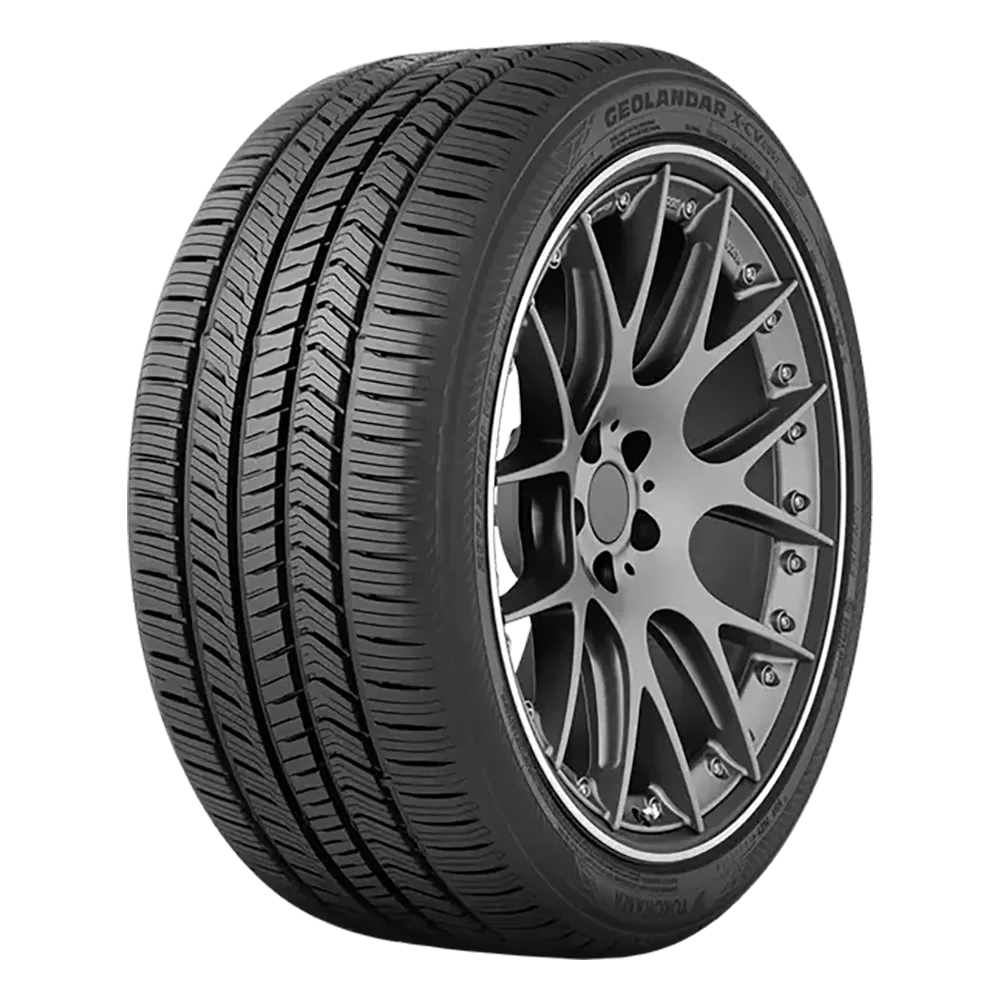 255/50R19 107W XL GL X-CV G057