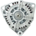 NEW ALTERNATOR