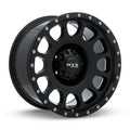 RTX black auto part
