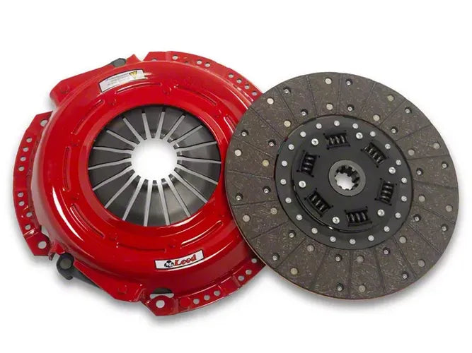 McLeod Tuner Adventure Series 12-18 Jeep Wrangler 3.6L Super Trail Pro Clutch Kit