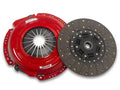 McLeod Tuner Adventure Series 12-18 Jeep Wrangler 3.6L Super Trail Pro Clutch Kit