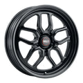 Weld auto part