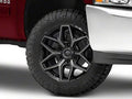D854 20X9 6X5.5 G-BLK GTCC 1MM