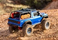 TRX-4 SPORT HIGH TRAIL EDITION: 4W
