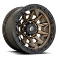 COVERT 20X9 8X165.1 ZDB 5.75 125.2 20MM