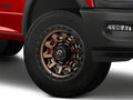 COVERT 20X9 8X165.1 ZDB 5.75 125.2 20MM