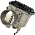 THROTTLE BODY UNIT