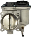 THROTTLE BODY UNIT
