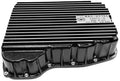 07C DODGE 6.7L DIESEL 6 SPEED TRANSMISSION PAN
