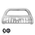 BULL BAR