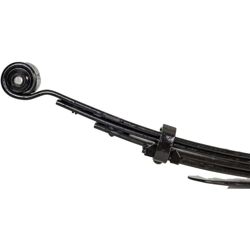 LEAF SPRING