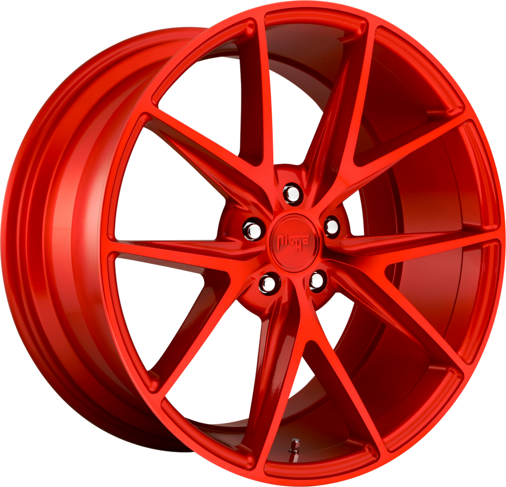 MISANO 20X10 5X4.5 72.56 QL +40