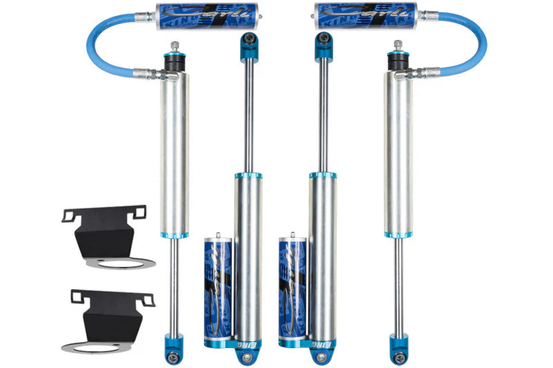 Carli Suspension shock absorber