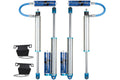 Carli Suspension shock absorber