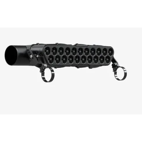 S B Particle Separator For 2024 Polaris RZR XP 1000