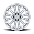 D882 20X10 6X5.5 G-SLV MACH-FC -18M