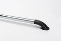 Putco 99-16 Ford SuperDuty - 8ft Bed Nylon Oval Locker Side Rails