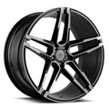 BM17 22X9.0 5X110 26 74.1 Z
