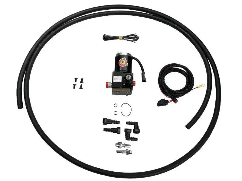 AirDog fuel pump