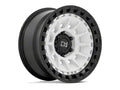 BR009 18X9 6X5.5 WHT M-BLK 0MM