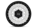 BR009 18X9 6X5.5 WHT M-BLK 0MM
