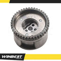 Gates 09-14 Nissan Cube 4-Cyl. 1.8L Engine Variable Valve Timing Sprocket