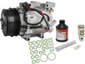COMPLETE A/C KIT