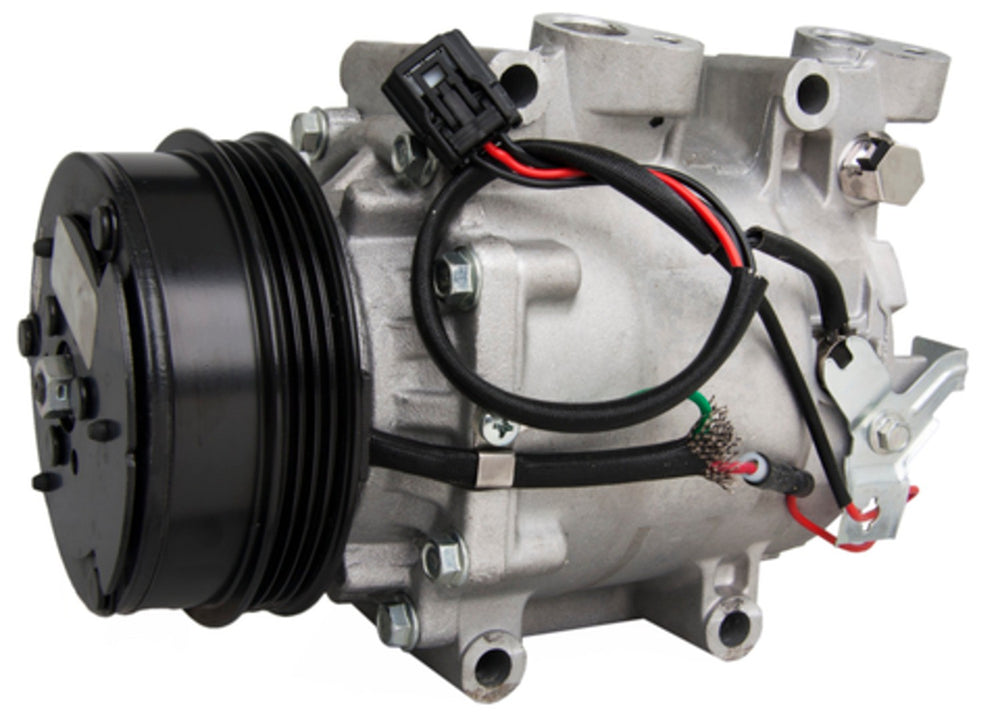COMPLETE A/C KIT