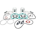 Wiseco 99-18 Ski-Doo MXZ600 (2411M07700 3032KA) Piston Kit