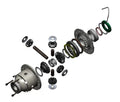 ARB Sp Diff Case 150 Ret Spr